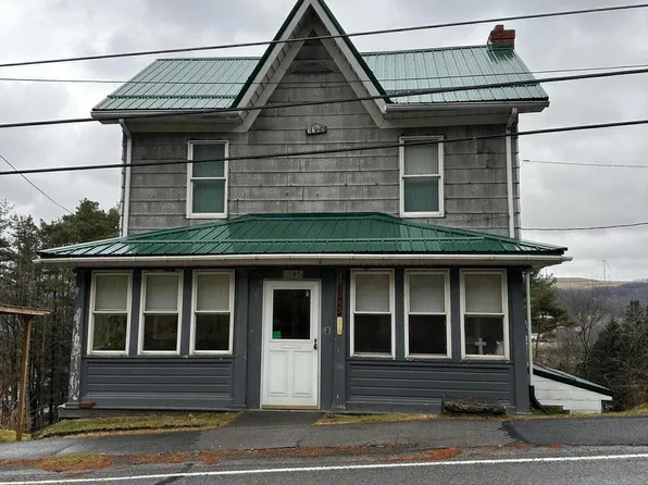 1145 Spangler St, Hastings, PA 16646