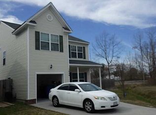 1604 Cullen Ave, Chesapeake, VA 23324