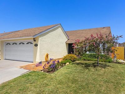 1161 Walpen Dr, San Diego, CA, 92154