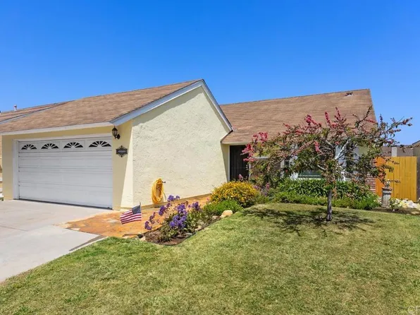 1161 Walpen Dr, San Diego, CA 92154