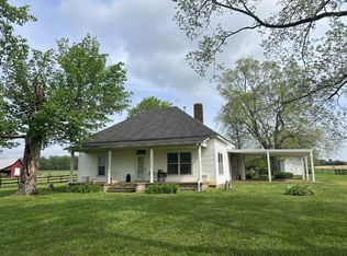 4948 William Woodard Rd, Springfield, TN 37172