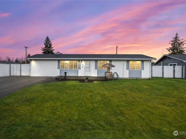 1232 141st Street E, Tacoma, WA 98445