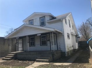 1406 N Olney St, Indianapolis, IN