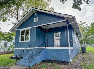 210 Shannon Rd NE, Rome, GA 30161