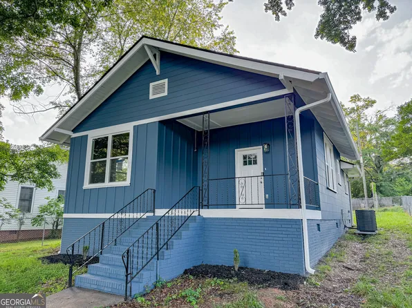 210 Shannon Rd NE, Rome, GA 30161