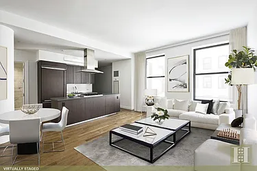 Rented by Halstead Real Estate