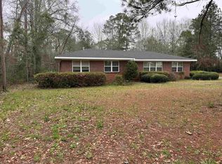 805 Old Perry Store Rd, Opp, AL 36467