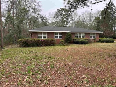 805 Old Perry Store Rd, Opp, AL, 36467