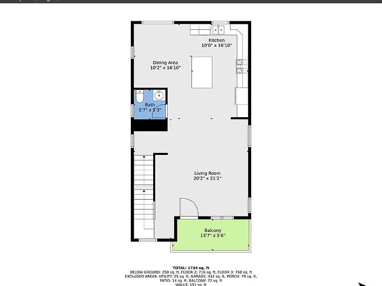 2350 S Troy Ct — Photo 46
