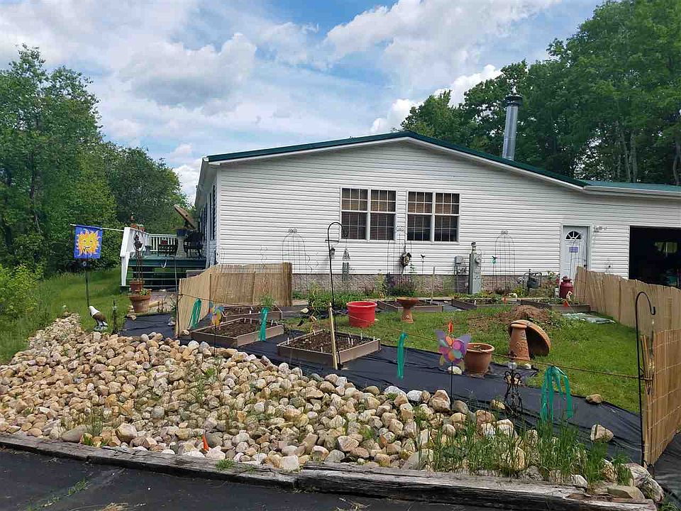 4124 Lake Ellwood Rd, Florence, WI 54121 Zillow