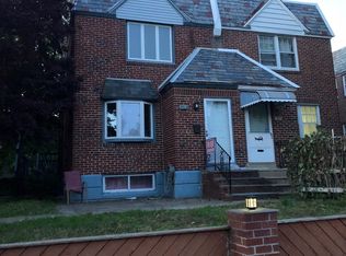 6516 Bradford Ter, Philadelphia, PA 19149