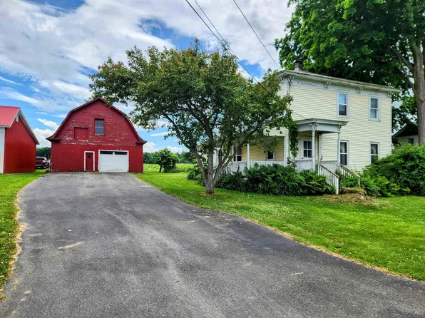 2872 State Highway 11b, Hopkinton, NY 12965