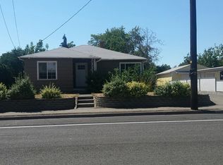 9 N Roosevelt St, Walla Walla, WA 99362