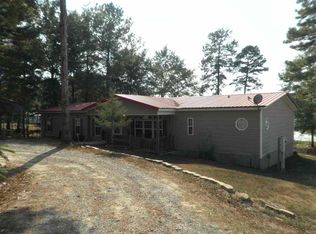1242 Ramsey Rd, Chatham, LA 71226