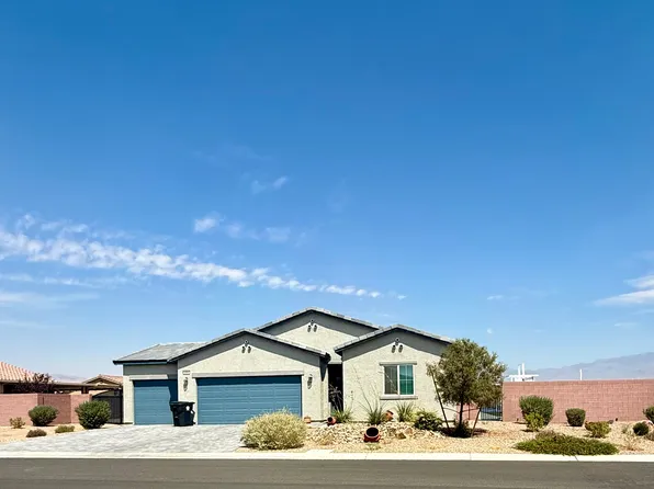 184 E Buffalo Ave, Pahrump, NV 89060