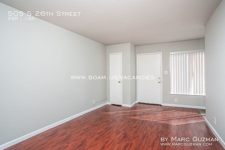 1st image of 505 S 26th St