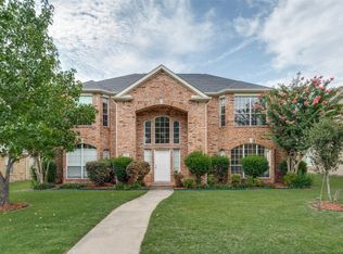 3320 Stone Glen Dr, Plano, TX 75074