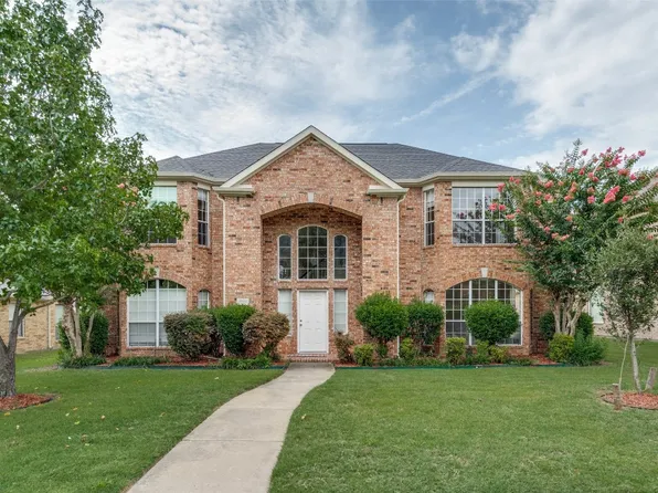 3320 Stone Glen Dr, Plano, TX 75074