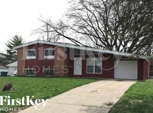 6321 W Ray St, Indianapolis, IN 46241