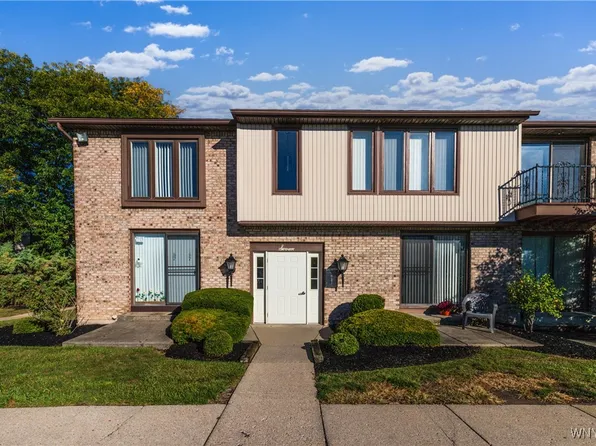 7 The Tradewinds, Buffalo, NY 14221