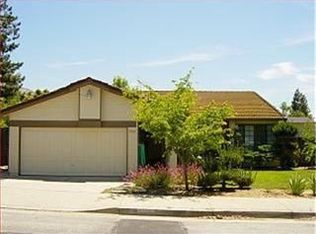 3520 Pleasant Knoll Dr, San Jose, CA
