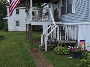 2658 5th Street Rd, Huntington, WV 25701