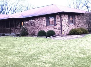 921 Fordice Rd, Lebanon, IN 46052