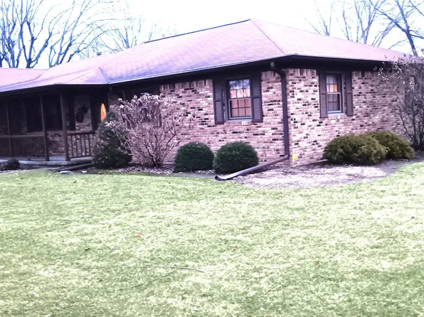 921 Fordice Rd, Lebanon, IN 46052