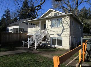 14514 Portland Ave SW, Lakewood, WA