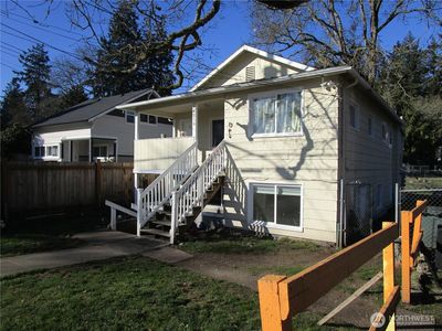 14514 Portland Avenue SW, Lakewood, WA, 98498
