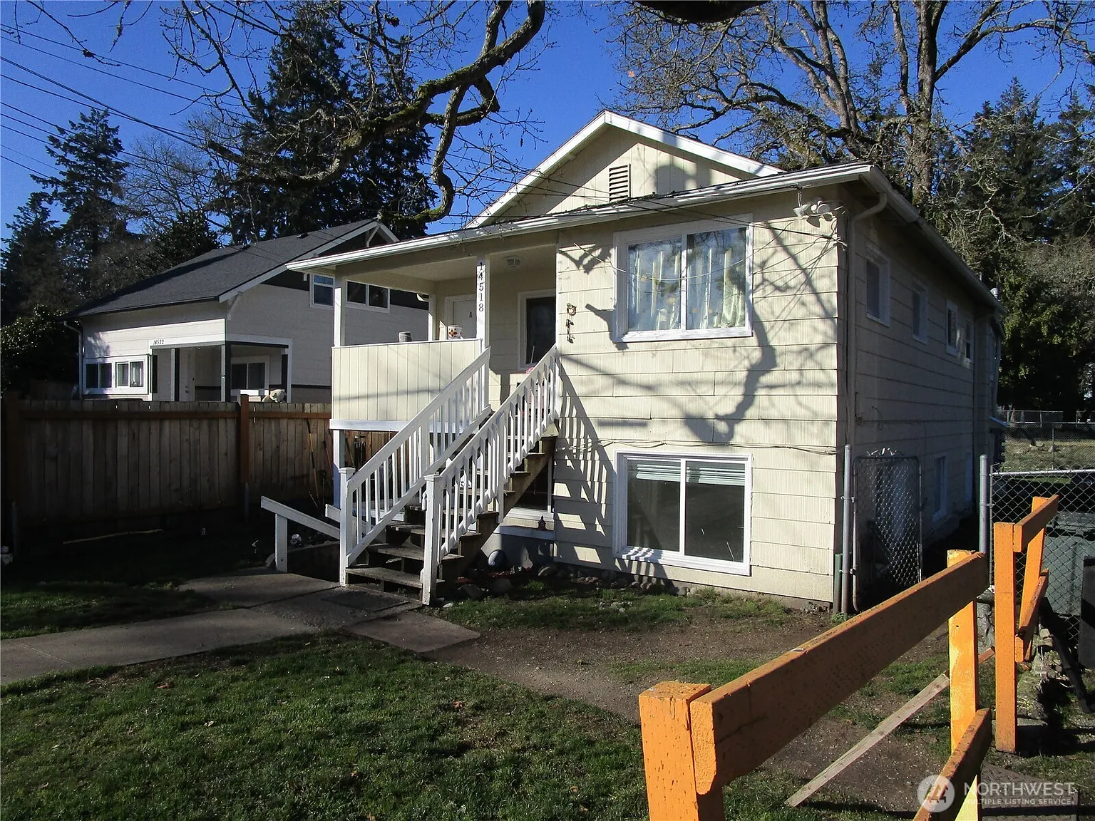 14514 Portland Avenue SW photo 1