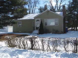 91 Kirk Dr, Springfield, MA 01109