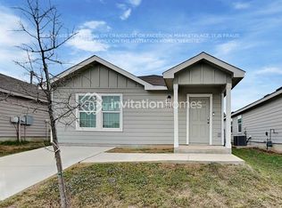 14520 Southton Pond, San Antonio, TX 78223