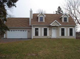 592 Muitzeskill Rd, Schodack Landing, NY 12156