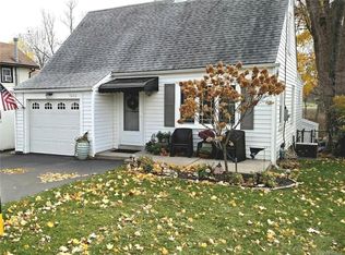 5656 Tonawanda Creek Rd, Lockport, NY 14094