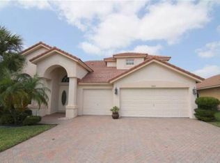 16888 W Preakness Dr, Loxahatchee, FL 33470