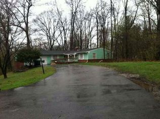 1024 Greenhills Rd, Toledo, OH 43607