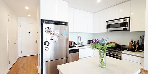 Rented by Chase Global Realty Corp