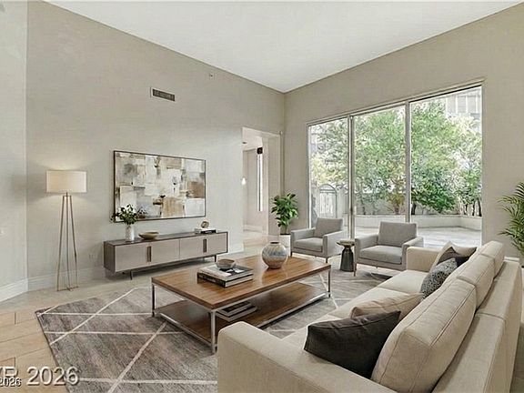 5th image of 2877 Paradise Rd Unit 104