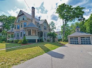 161 County St, Attleboro, MA 02703