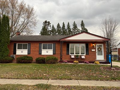 740 Sheffield Dr, Madison Heights, MI, 48071