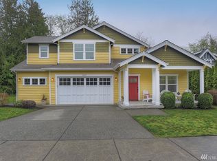 9657 NE North Town Loop, Bainbridge Island, WA 98110