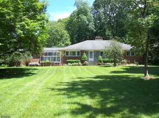 112 S Alward Ave, Basking Ridge, NJ 07920