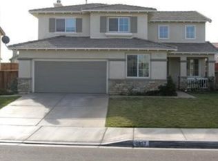 11872 Cliffrose Ct, Adelanto, CA 92301