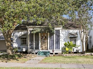 1423 S Eugene St, Baton Rouge, LA 70808