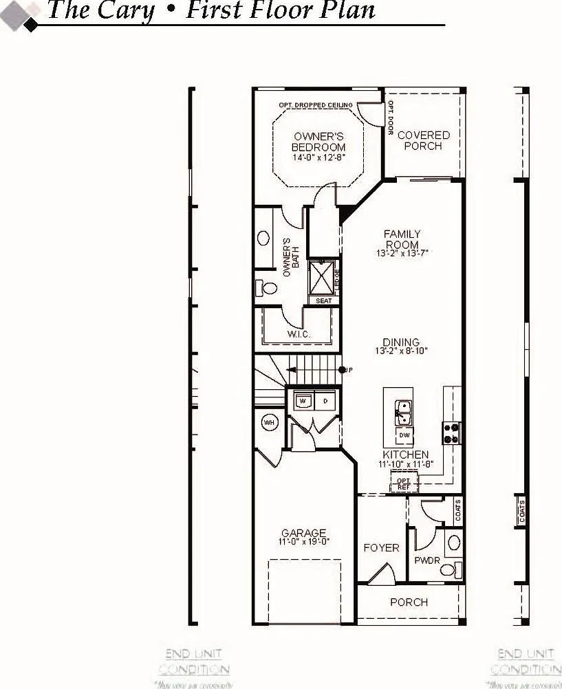 4 bed, 1800 sqft, $2,600 — Photo 2
