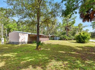 130 SW 735th St, Steinhatchee, FL 32359