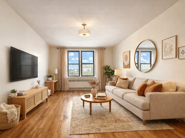 147 W 230th St APT 3K, Bronx, NY 10463