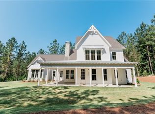 6020 Hunters Hill Ln, Auburn, AL 36830