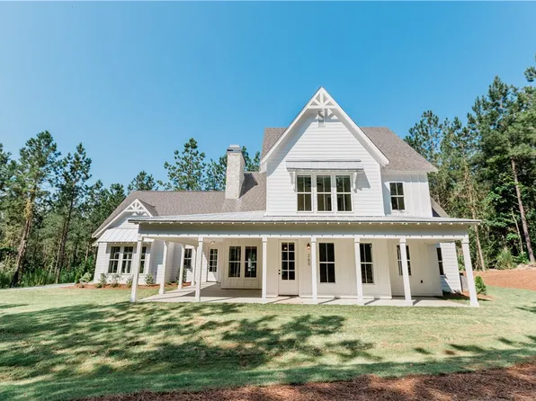 6020 Hunters Hill Ln, Auburn, AL 36830